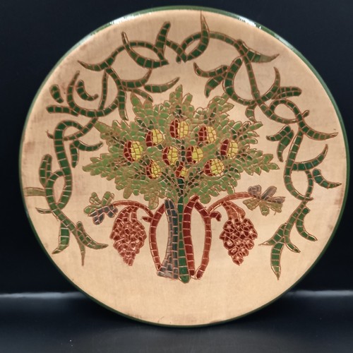 Jordan arts pottery madaba - pottery,