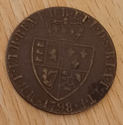 Sainsbury spade guinea - sainsbury,