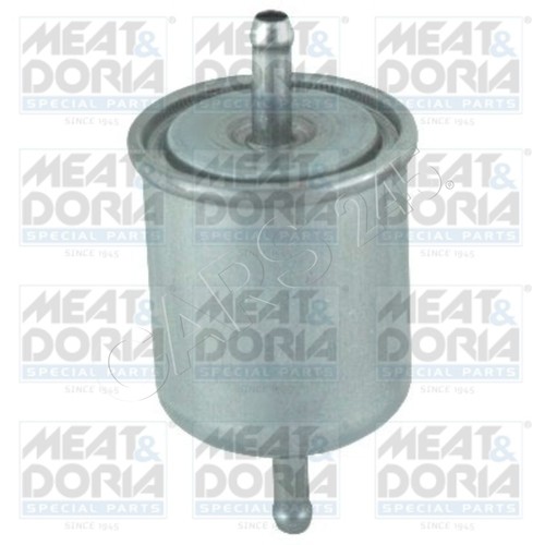 Fuel filter for - for, vauxhall