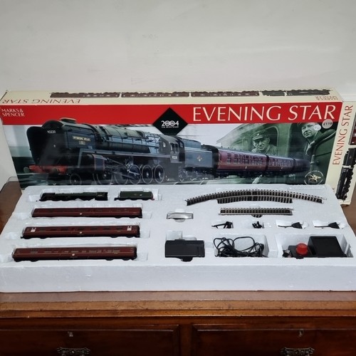 Hornby r1052 evening star - r1052,