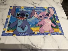 Clementoni Disney Stitch 104