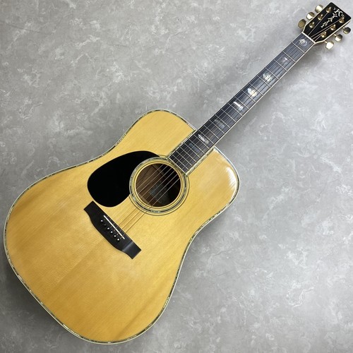 Yairi 1000 lh solid - yw,