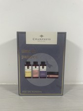 Champneys Health Spa Time To