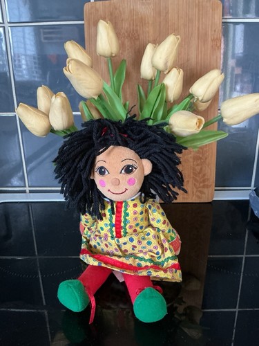 Rosie and jim vintage - rosie,