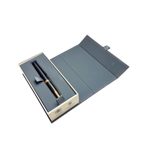 Parker sonnet matt black - black, gt