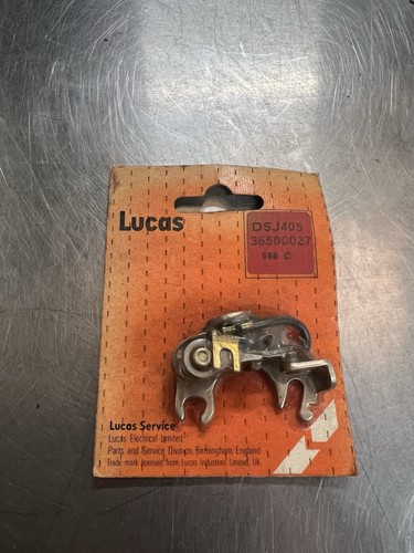 Nos lucas dsj405 ignition - dsj405,