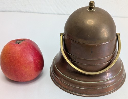 Vintage copper and brass - vintage,