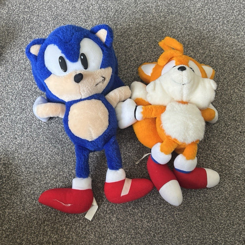 Sonic the hedgehog - sonic,