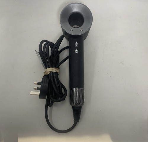 Dyson hair dryer - dryer, black