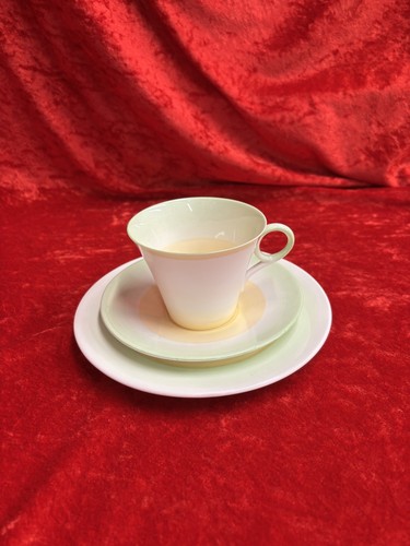Vintage shelley art deco - vintage,