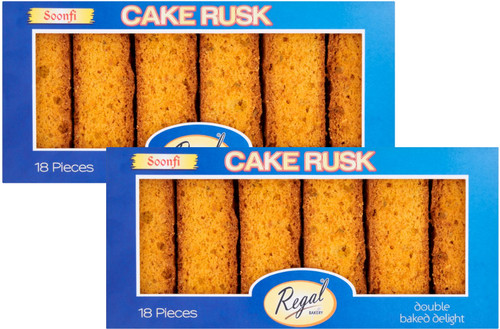 Regal bakery soonfi - 18,