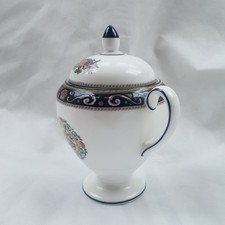 Wedgwood Runnymede Lidded