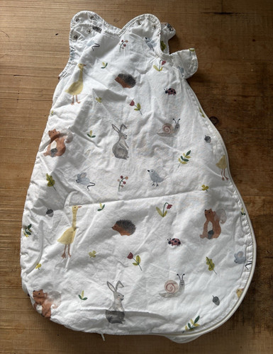 Unisex cotton baby sleeping - baby,