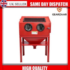 Sand Blasting Cabinet