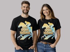  Horse Racing Grand National