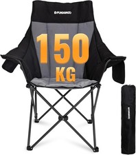 FUNDANGO High Back Folding