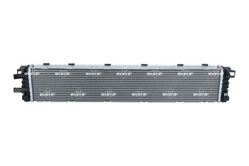 Traction battery radiator - traction,