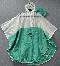 Vintage mary quant poncho - mary, rain