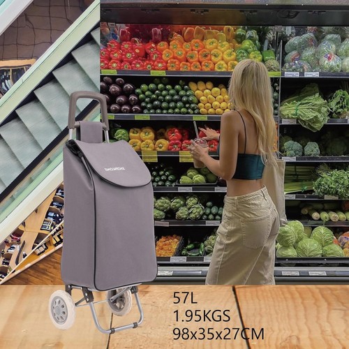 Large lightweight shopping - large,