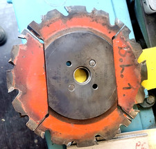 variable width groover 25mm ID