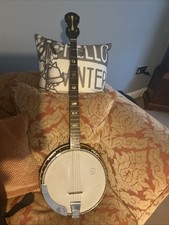 Grandad 5 String Banjo with