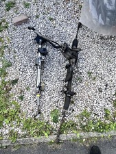 VW MK4 Golf 1.8T GTI Front Steering Column And Tie Rod Ends With Power Steering