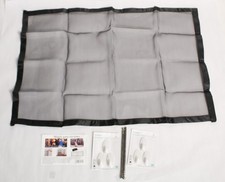 Magic Gate Adjustable Folding