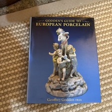 Godden's Guide to European