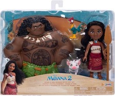 Disney Moana 2 - Petite Moana