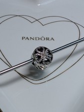 Genuine Pandora Silver Pretty