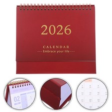  Flip Desktop Calendar