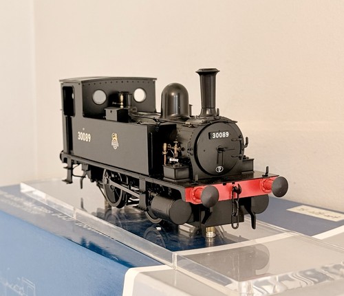 Dapol 018 004 gauge - gauge, b4