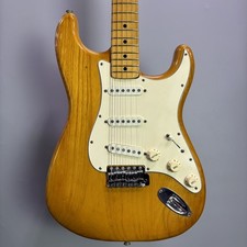 Fender 1976 Stratocaster Used