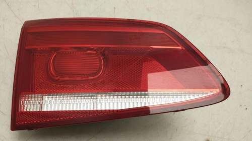 Passat passenger tail light - passat,