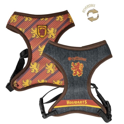 Harry potter gryffindor dog - harry,
