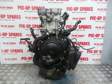 1998 Yamaha Thundercat YZF600