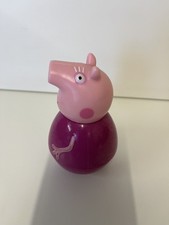 Rare Peppa Pig Large Grandma
