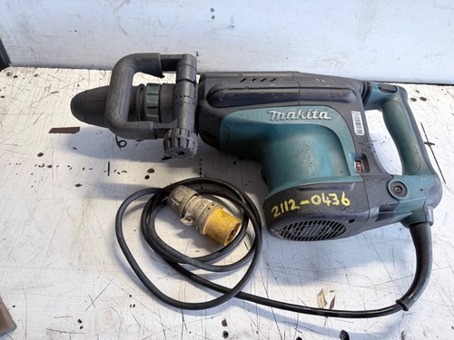 Makita hm1213c sds plus - makita,