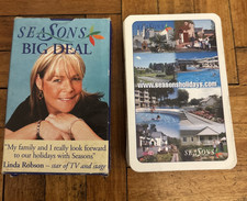 Vintage seasons big - vintage, deal