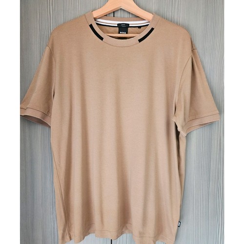 Hugo boss slim - stretch, t
