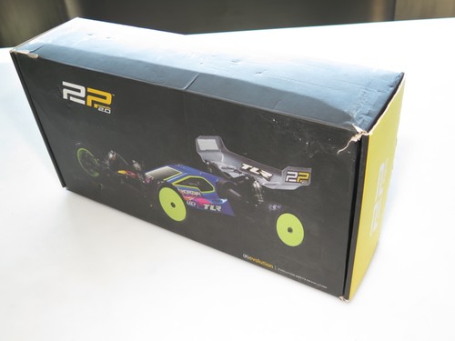 L22 3447 team losi - losi, tlr