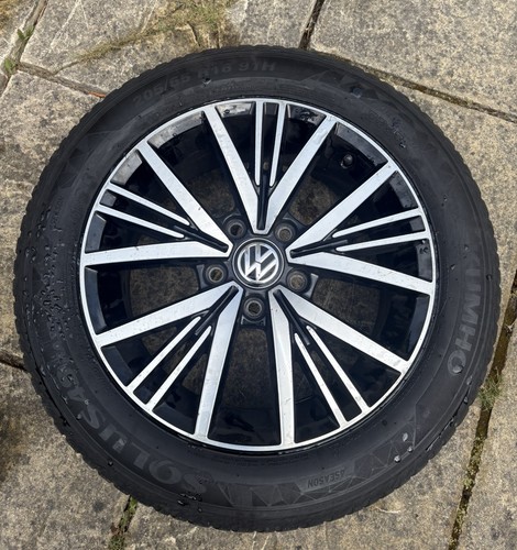 Genuine golf mk7 2016 - golf,