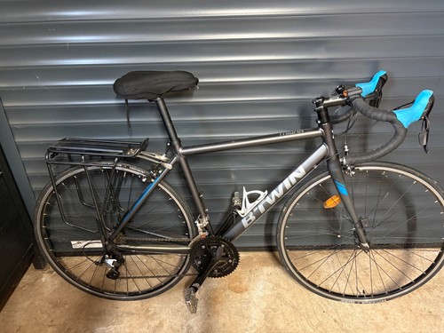 Twin triban 500 road - b’twin,