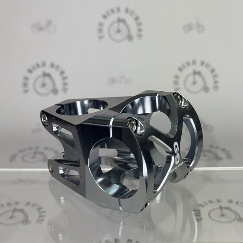 Evosid mtb stem - aluminum, alloy