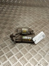 NISSAN JUKE DCI N-TEC E5 4 SOHC 2010-2014 1.5 STARTER MOTOR 8200836473