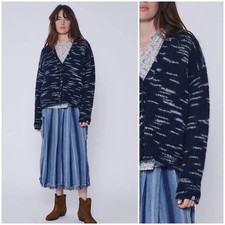 BSBEE the Scotland Cardigan