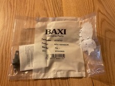 Baxi duo tec 40 - 24, &