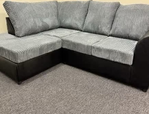 Byron corner sofa left - left,
