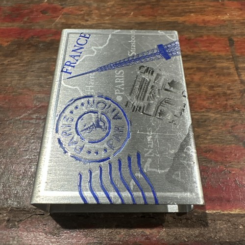 Vintage 1999 gage corp int - vintage,