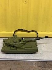Vintage 1970 dinky chieftain - 1970,